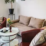 Studio Apartment In Rostock