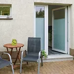 Studio Apartment In Rostock