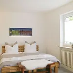 Studio Apartment In Rostock