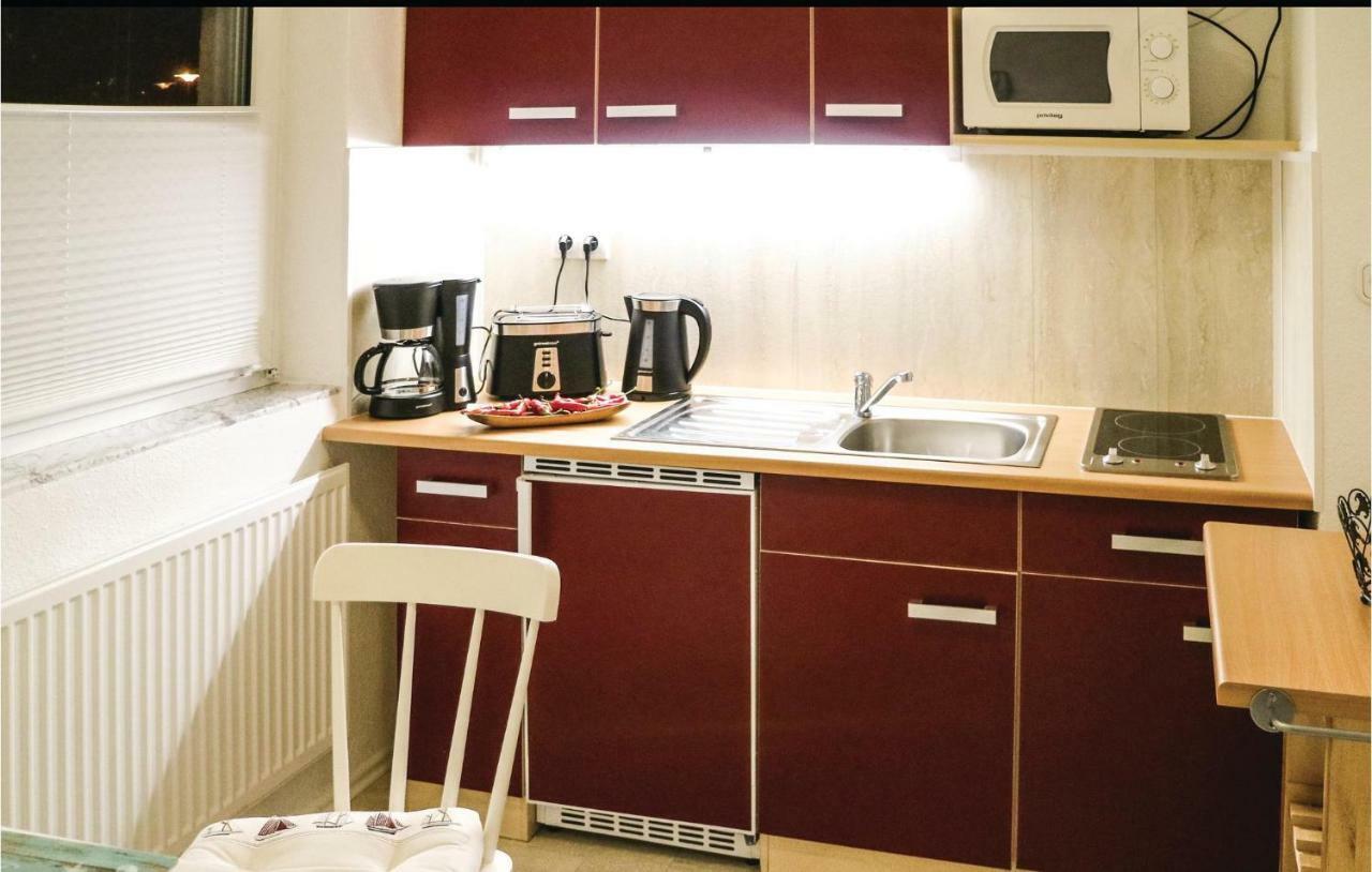 Studio In Apartment *