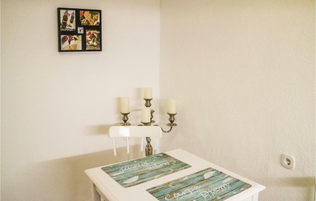 Apartment Studio In Rostock
