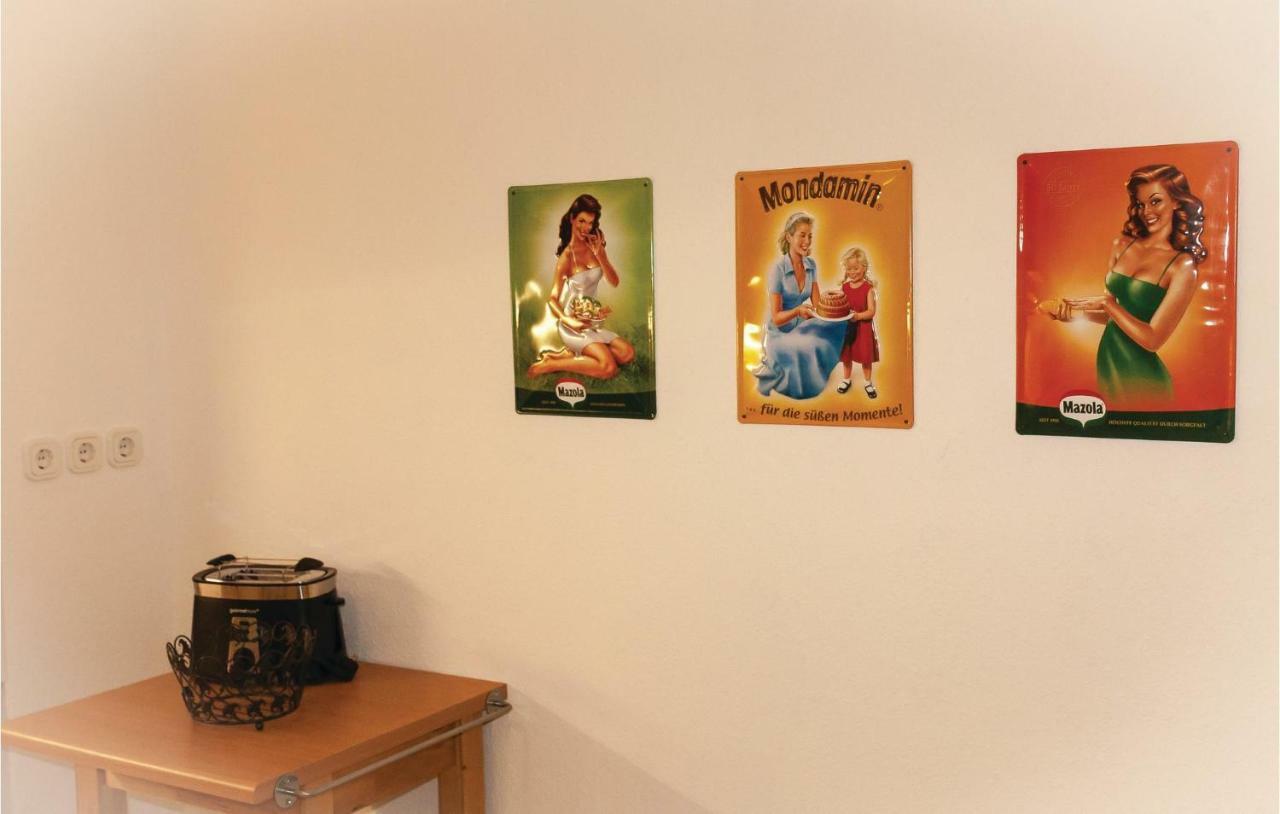 Studio In Rostock