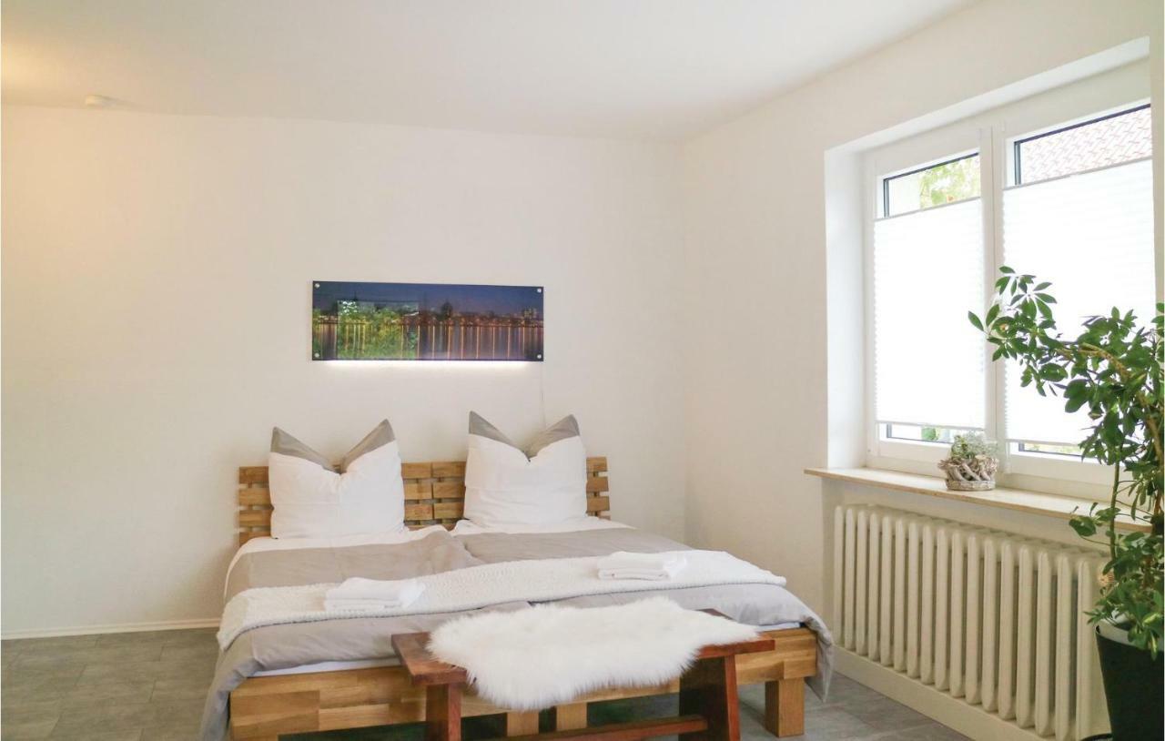 Apartment Studio In